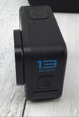 GoPro GoPro Hero 13 Black w/ Case Used Good