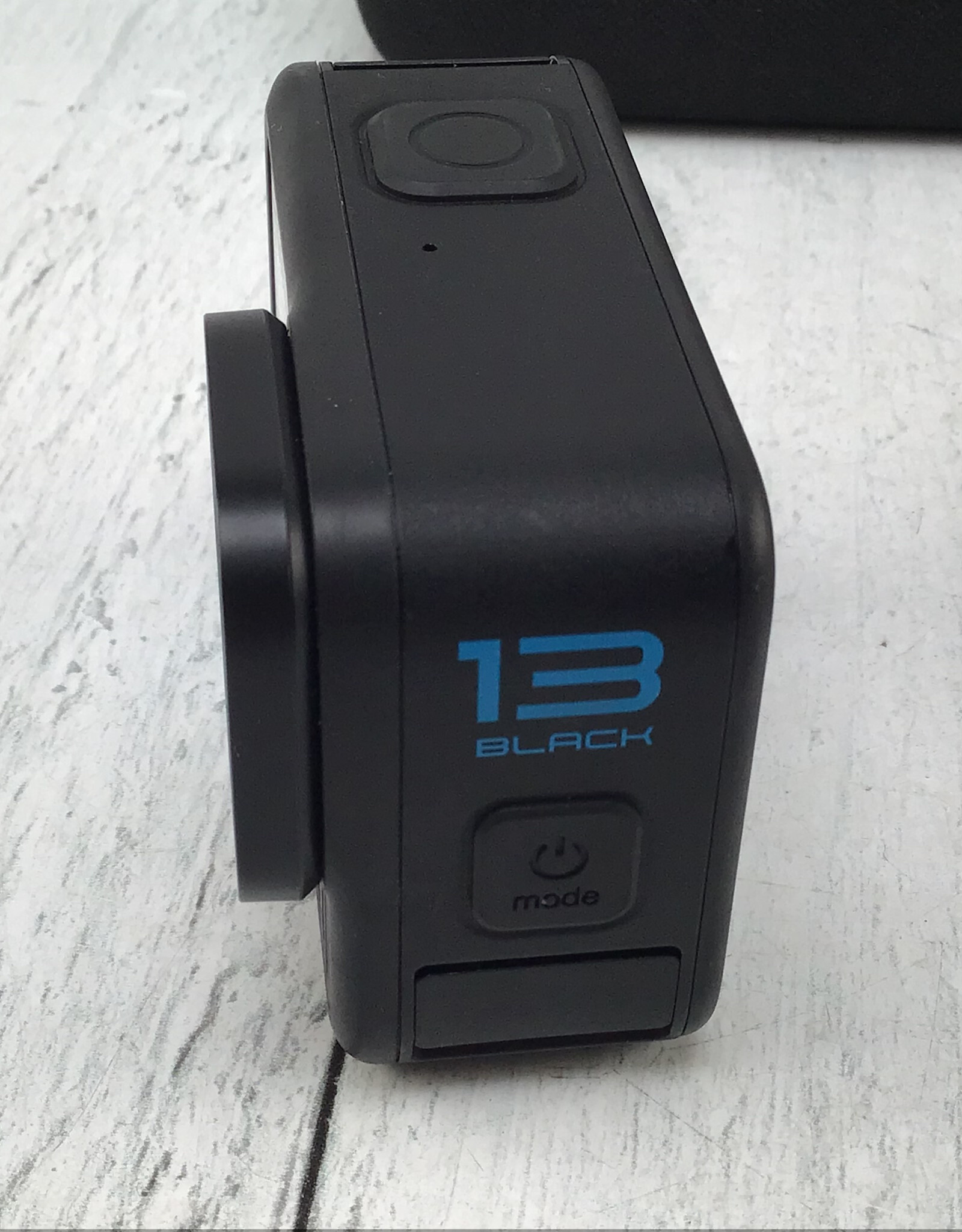 GoPro GoPro Hero 13 Black w/ Case Used Good