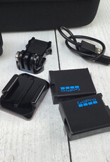 GoPro GoPro Hero 13 Black w/ Case Used Good