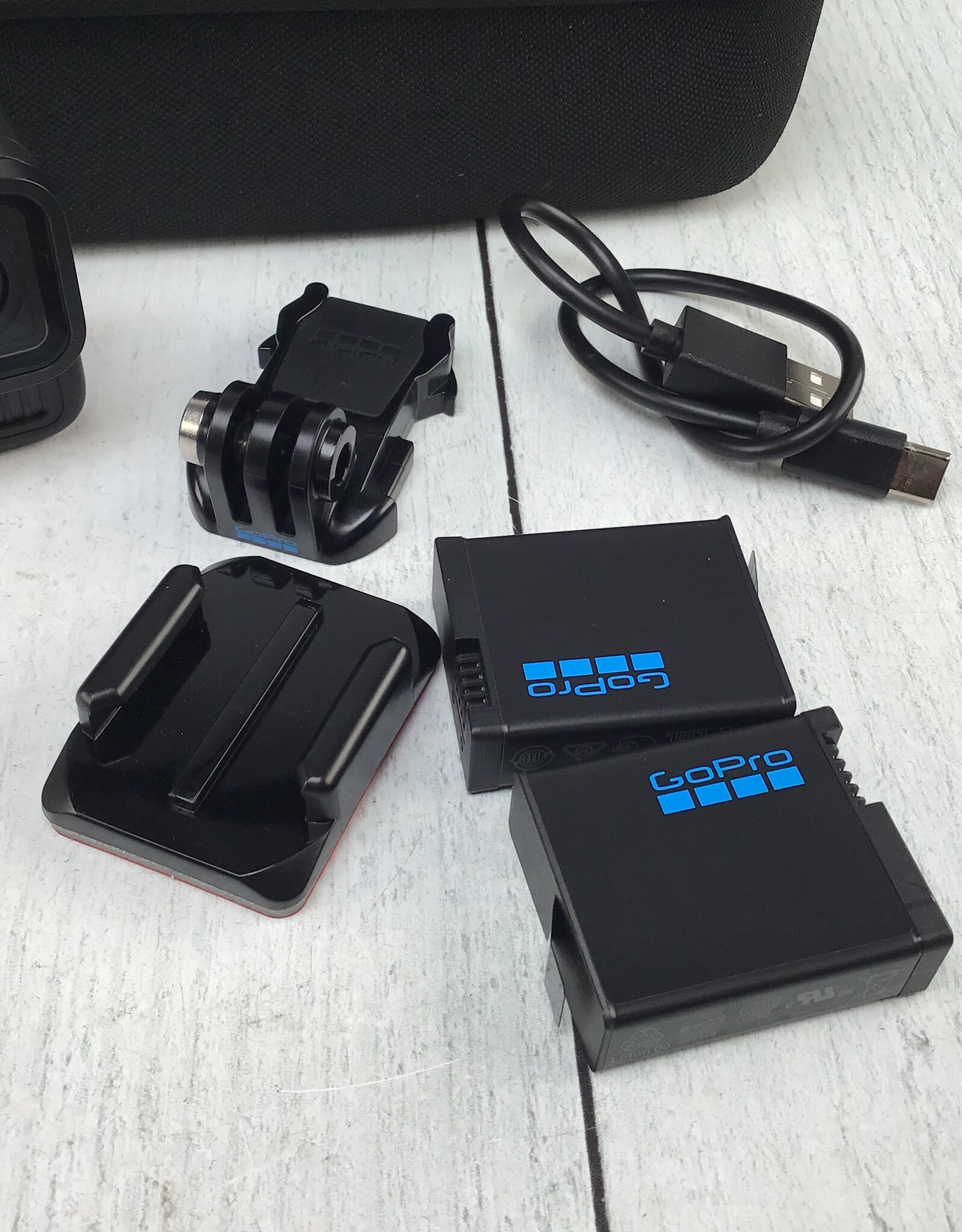 GoPro GoPro Hero 13 Black w/ Case Used Good