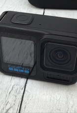 GoPro GoPro Hero 13 Black w/ Case Used Good