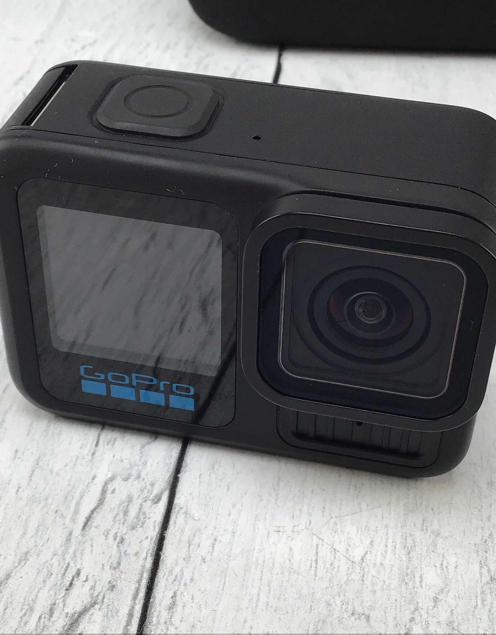 GoPro GoPro Hero 13 Black w/ Case Used Good