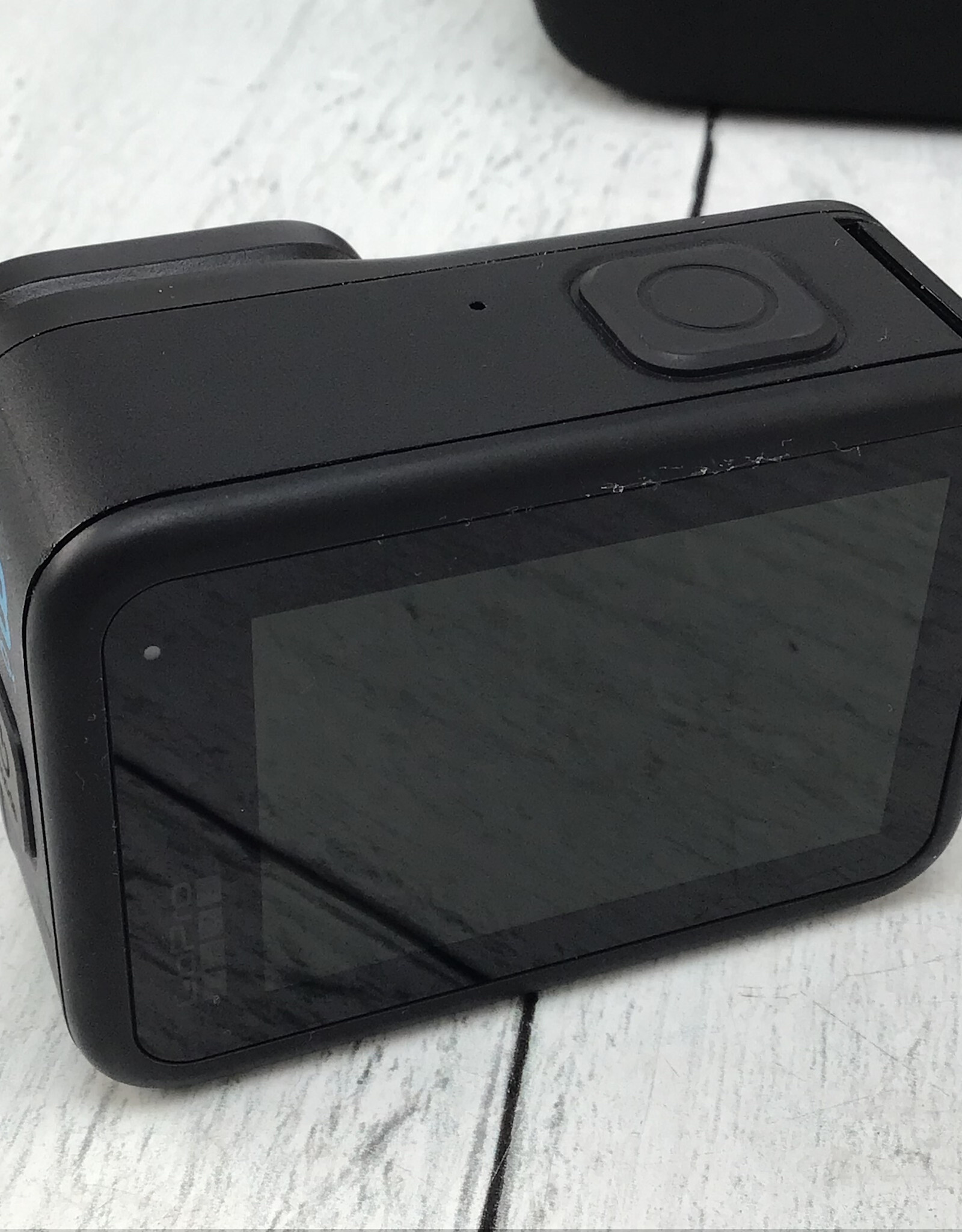 GoPro GoPro Hero 13 Black w/ Case Used Good