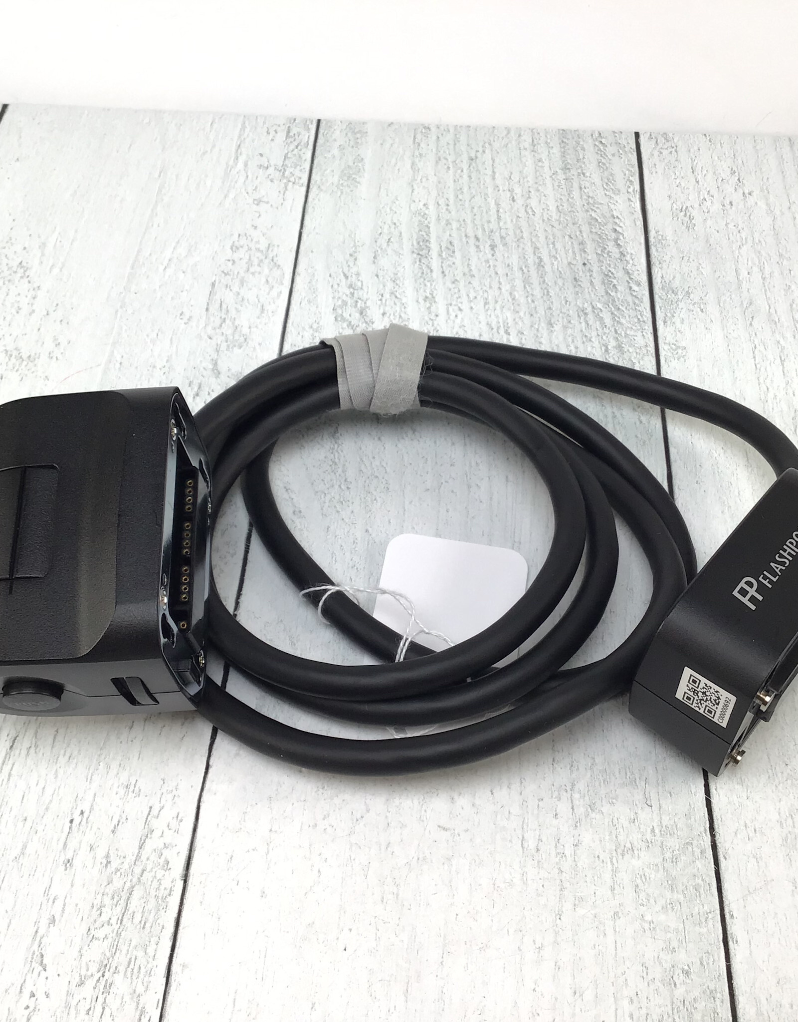 Flashpoint Flashpoint Evolv 200 Extension Cable Used Good