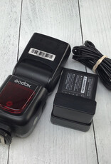 GODOX Godox V850 II Flash Used Good