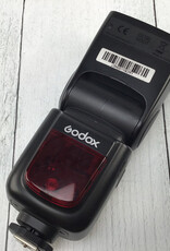 GODOX Godox V850 II Flash Used Good