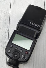 GODOX Godox V850 II Flash Used Good
