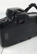 CANON Canon EOS 10S Camera Body Used Fair
