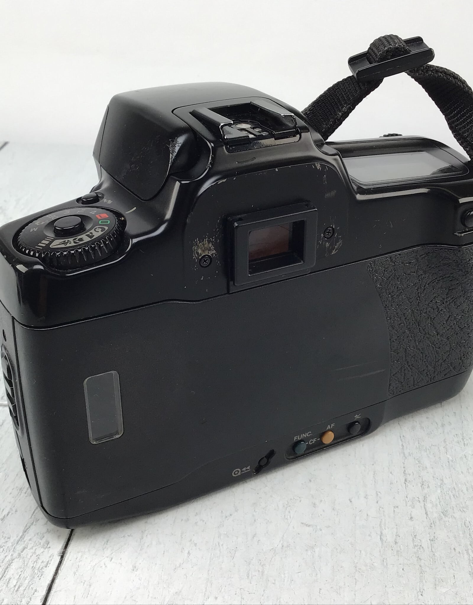 CANON Canon EOS 10S Camera Body Used Fair