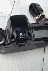 CANON Canon EOS 10S Camera Body Used Fair