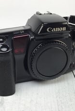 CANON Canon EOS 10S Camera Body Used Fair