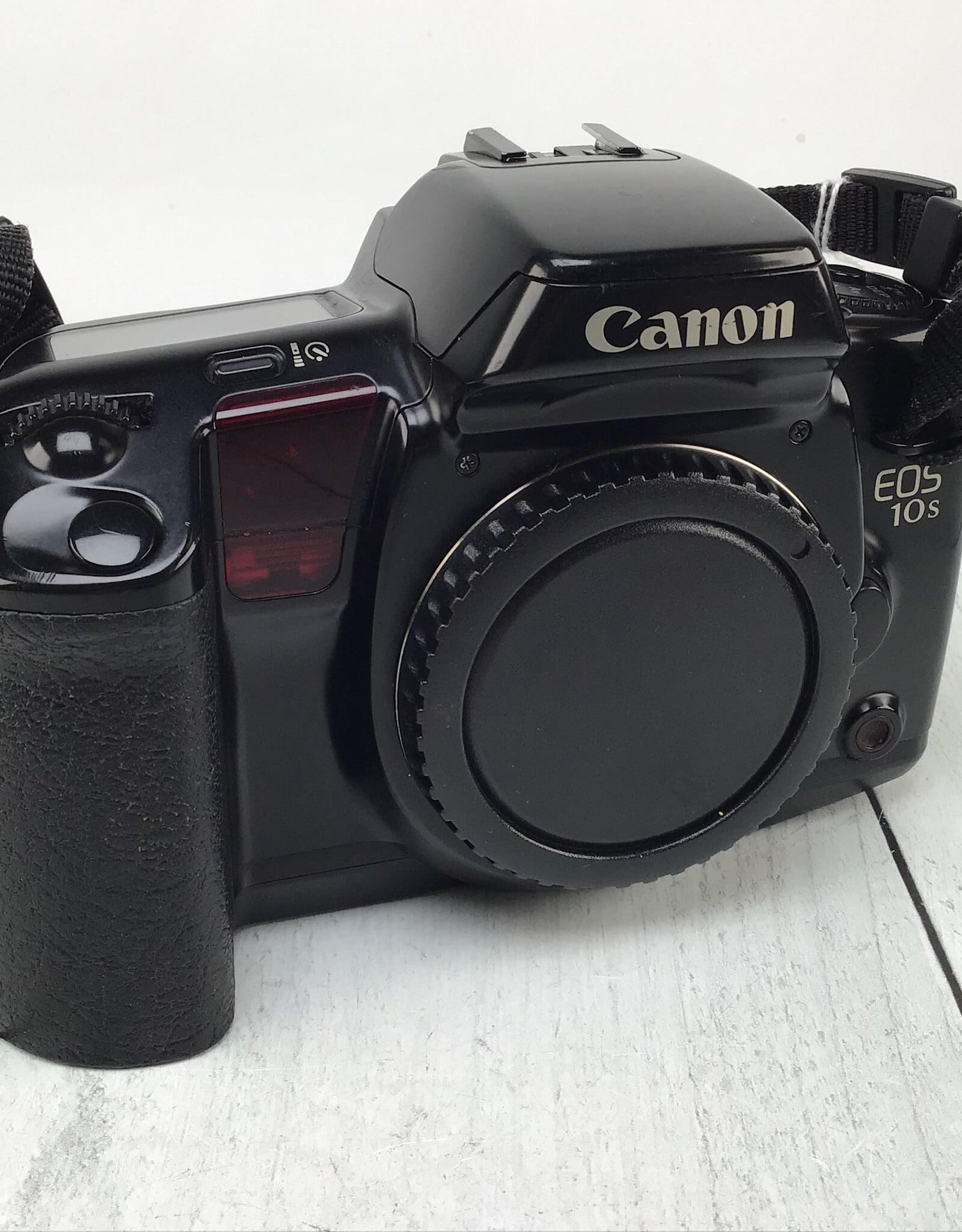 CANON Canon EOS 10S Camera Body Used Fair