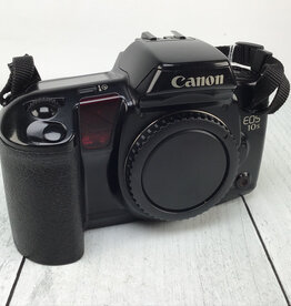 CANON Canon EOS 10S Camera Body Used Fair