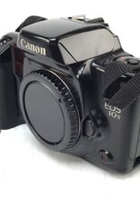 CANON Canon EOS 10S Camera Body Used Fair