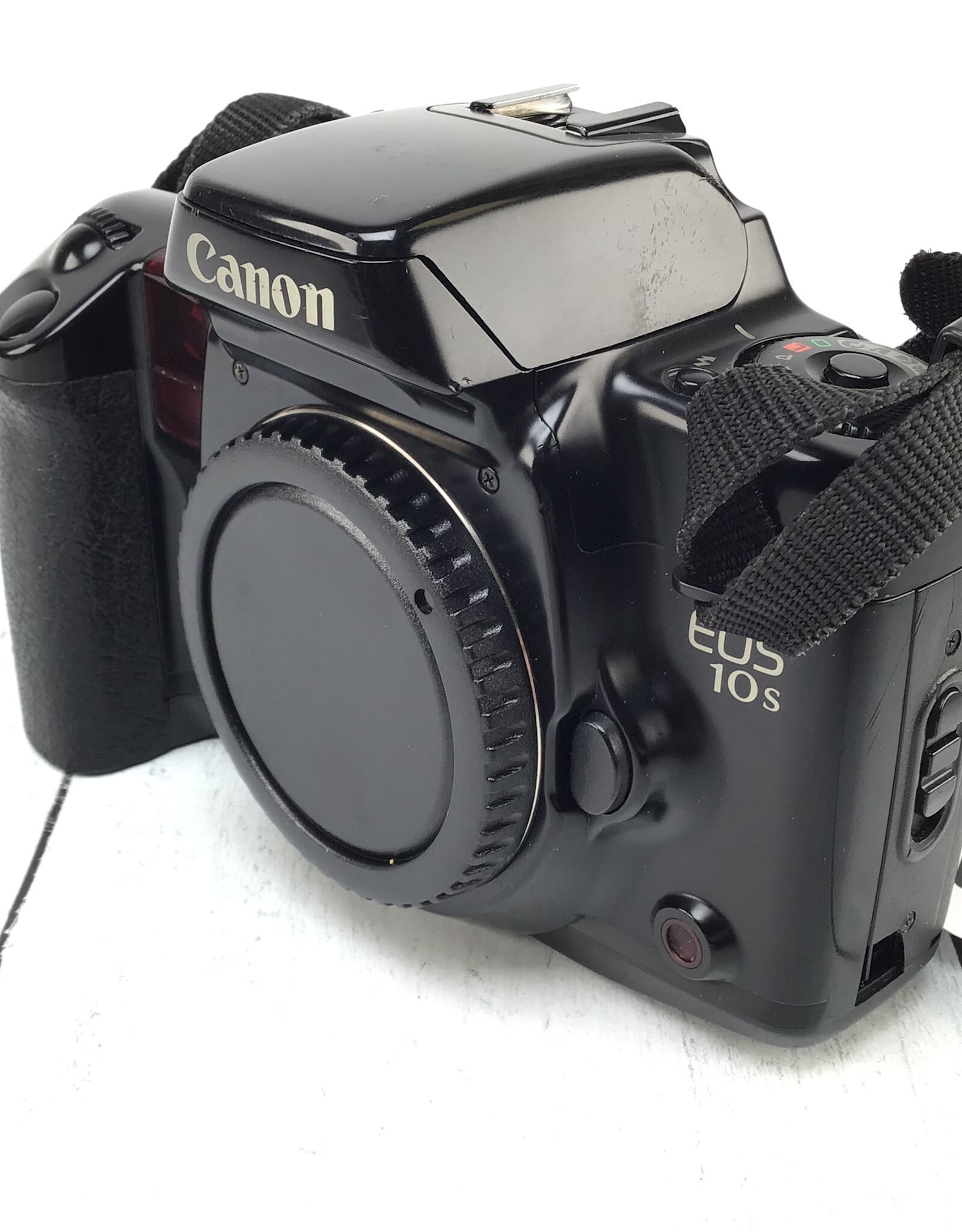 CANON Canon EOS 10S Camera Body Used Fair