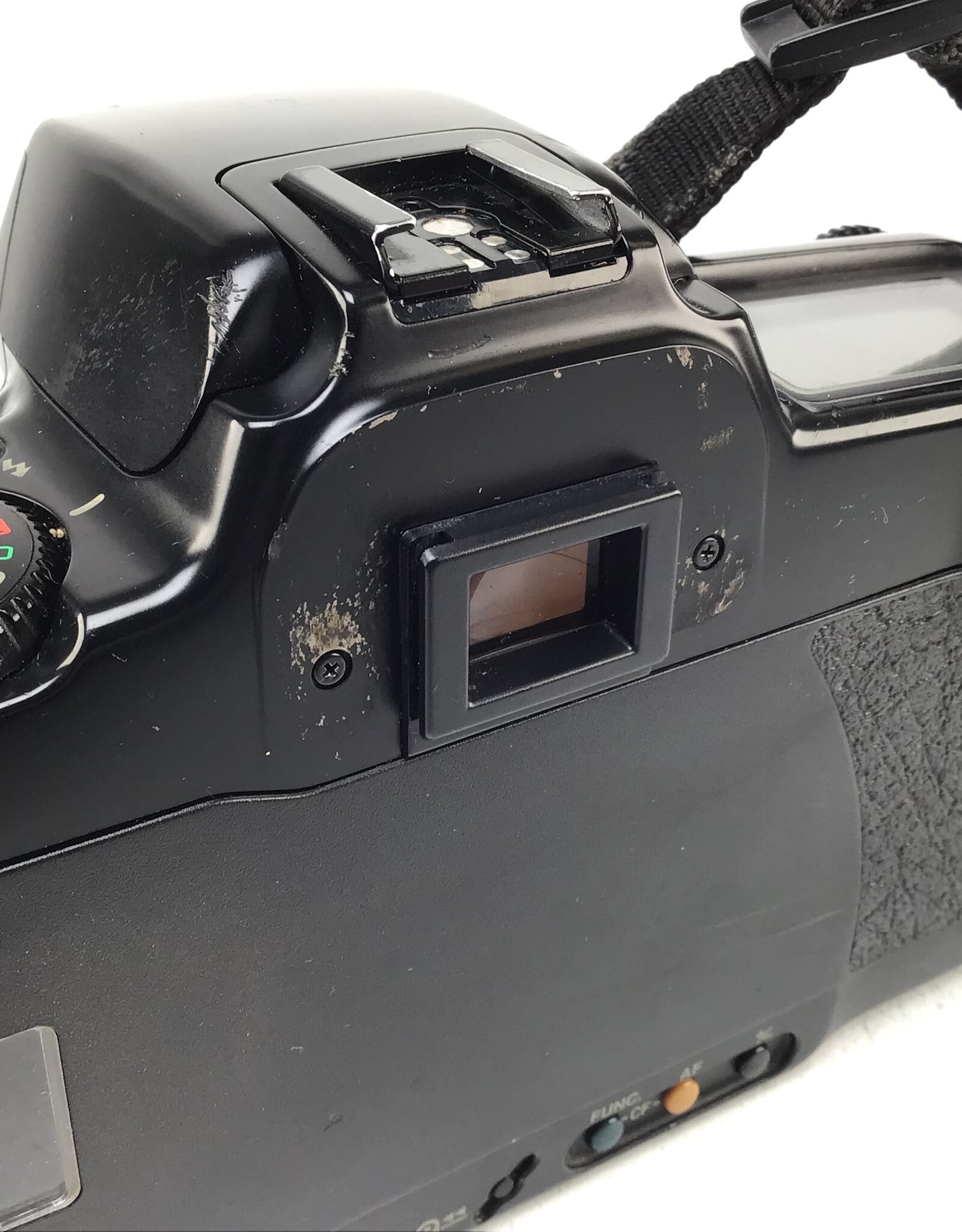 CANON Canon EOS 10S Camera Body Used Fair