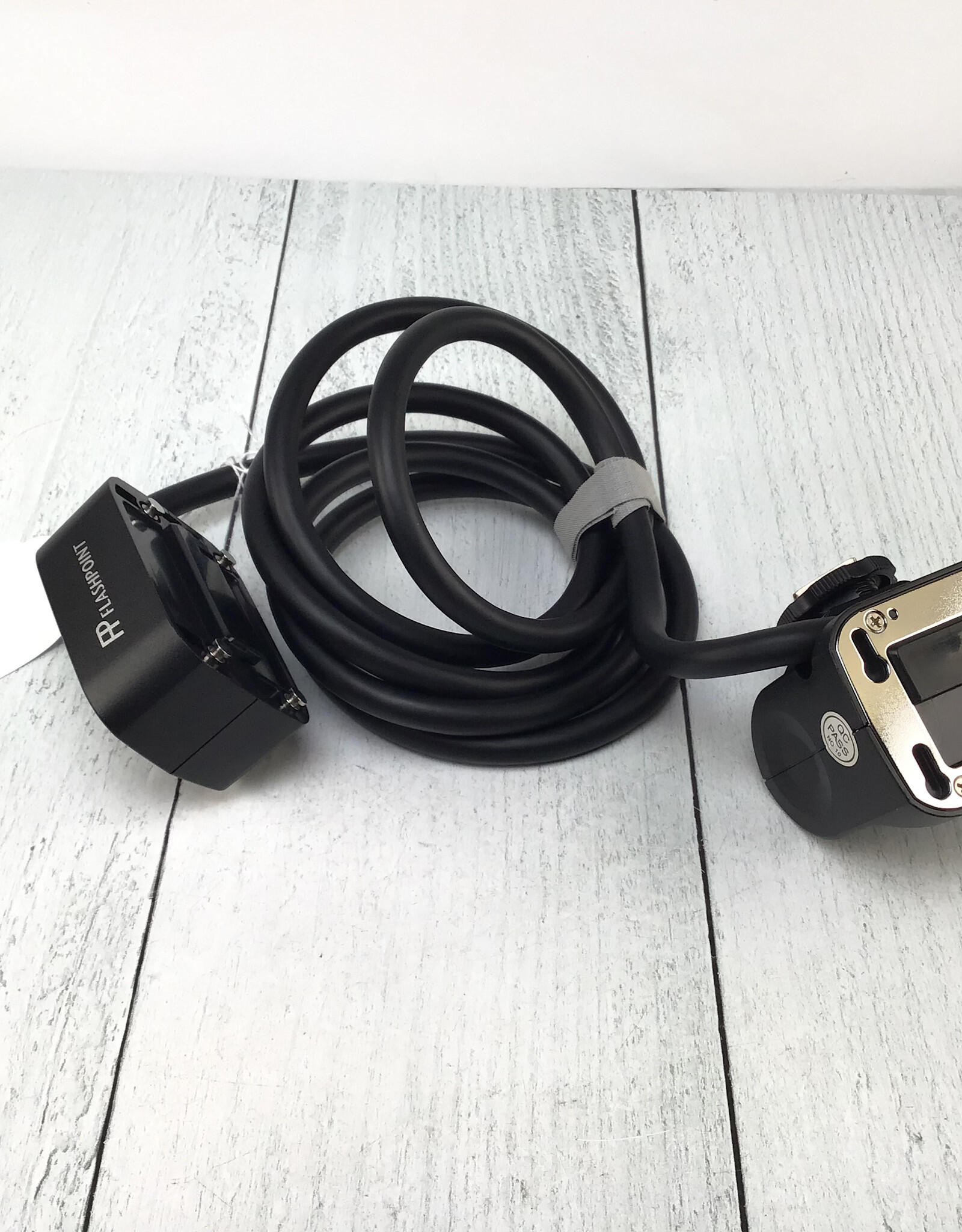 Flashpoint Flashpoint Evolv 200 Extension Cable Used Good