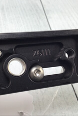 Kirk Kirk L Bracket for Nikon Z6III Used Good