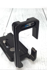 Kirk Kirk L Bracket for Nikon Z6III Used Good