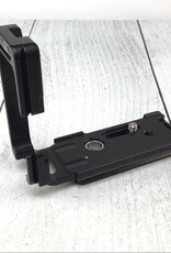 Kirk Kirk L Bracket for Nikon Z6III Used Good