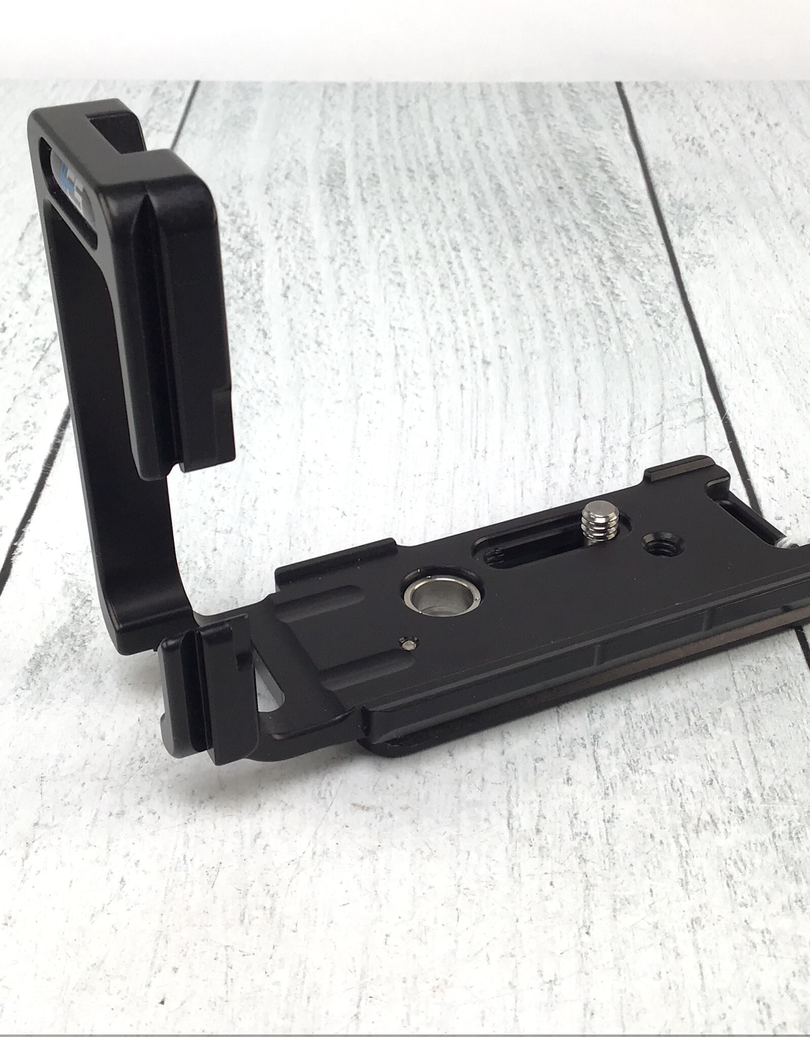 Kirk Kirk L Bracket for Nikon Z6III Used Good