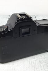 CANON Canon EOS Rebel II Camera Body Used Fair