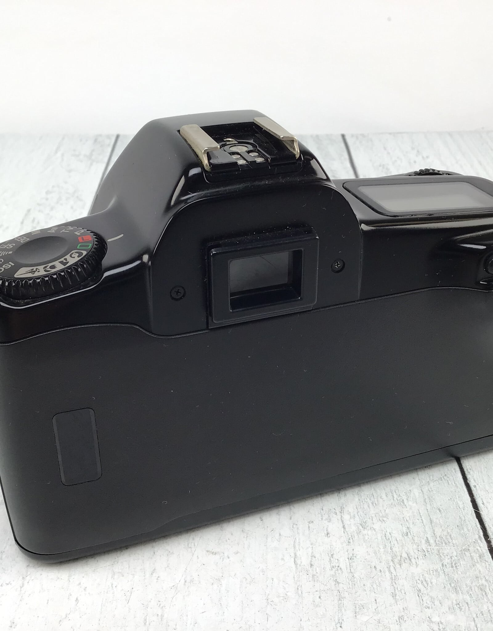 CANON Canon EOS Rebel II Camera Body Used Fair