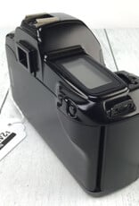 CANON Canon EOS Rebel II Camera Body Used Fair