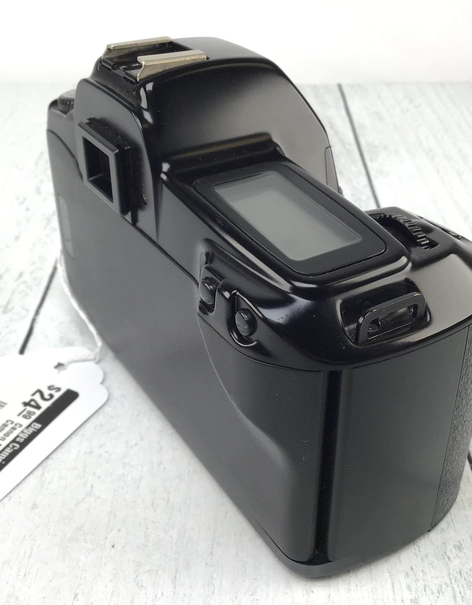 CANON Canon EOS Rebel II Camera Body Used Fair