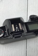 CANON Canon EOS Rebel II Camera Body Used Fair