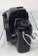 CANON Canon EOS Rebel II Camera Body Used Fair