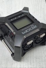 Zoom F3 Field Recorder Used Good