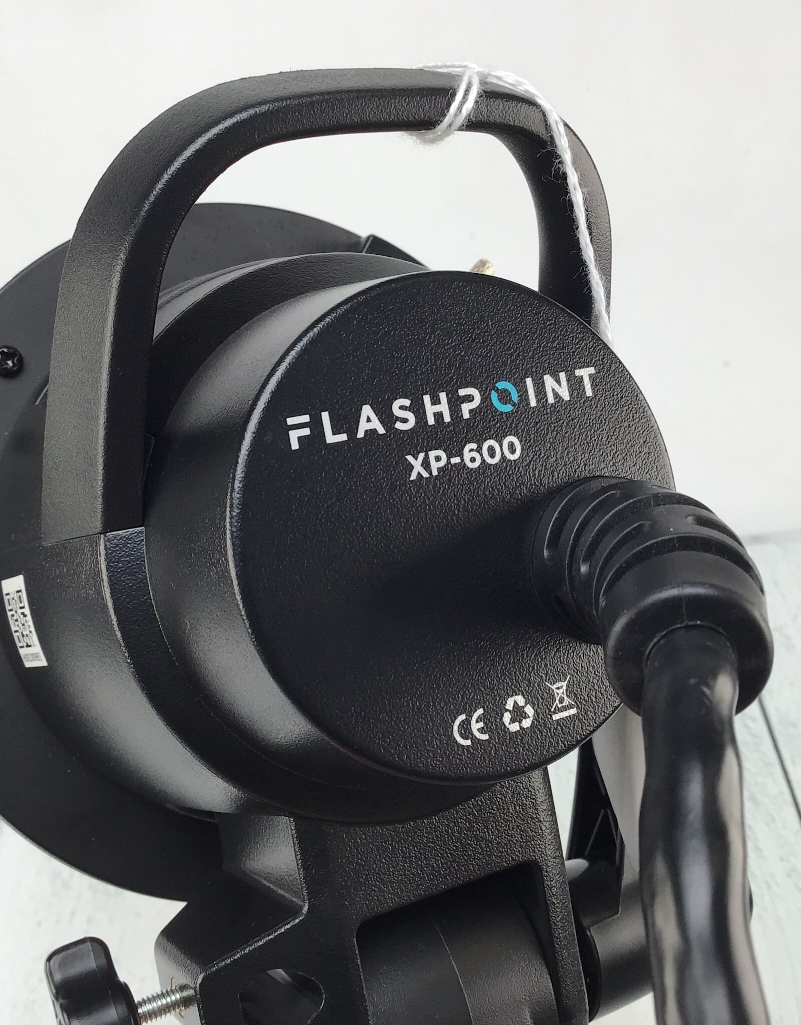 Flashpoint Flashpoint XP-600 Extension Used Good