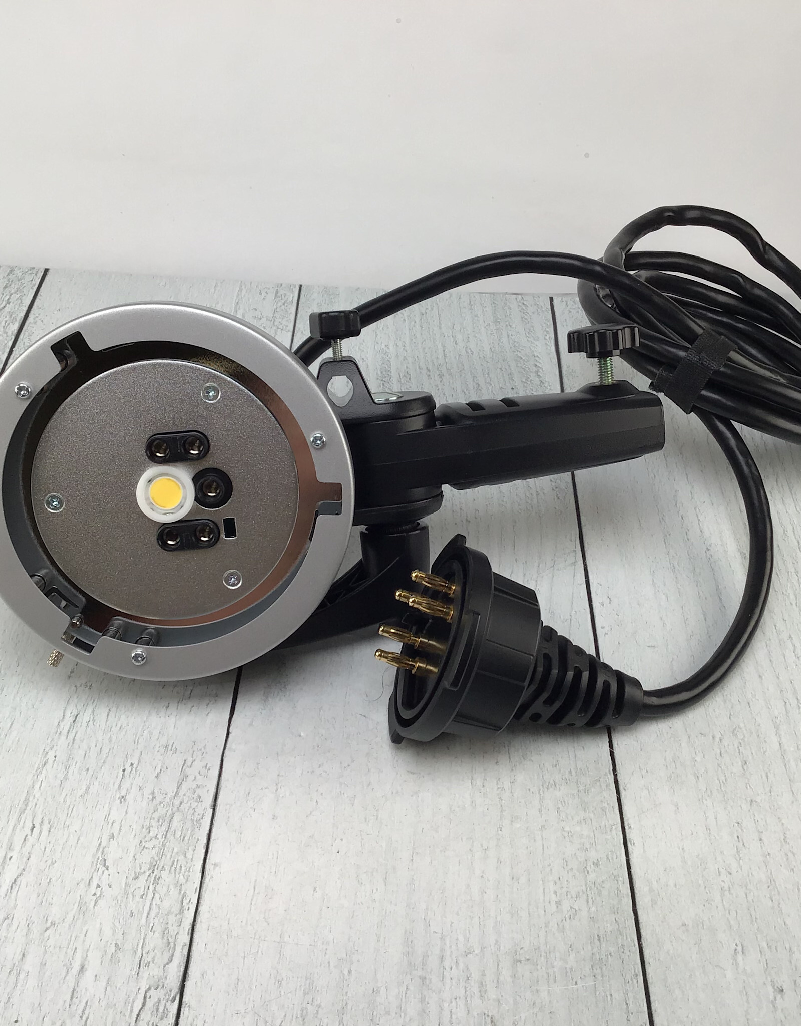 Flashpoint Flashpoint XP-600 Extension Used Good