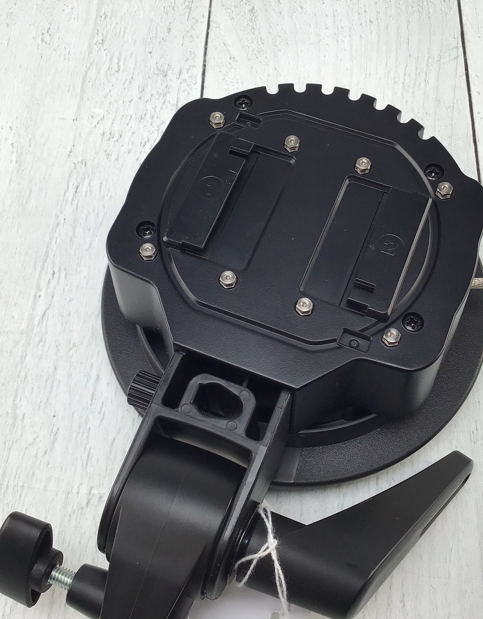 Flashpoint Flashpoint Evolv Twin Head Used good
