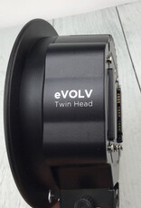 Flashpoint Flashpoint Evolv Twin Head Used good