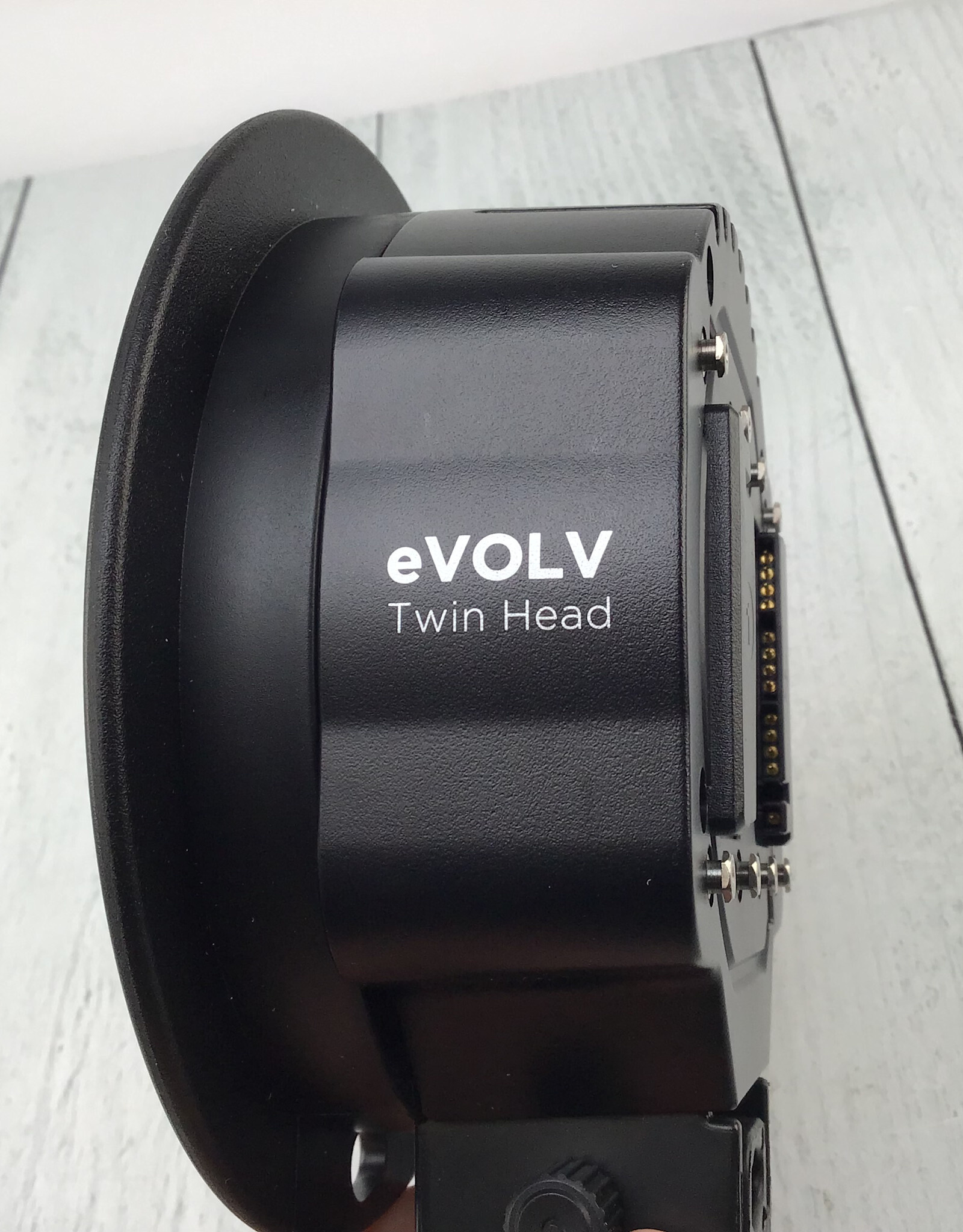 Flashpoint Flashpoint Evolv Twin Head Used good