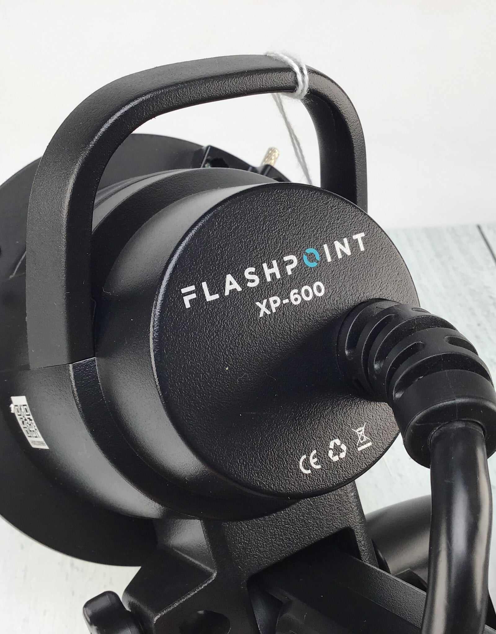Flashpoint Flashpoint XP-600 Extension Used Good
