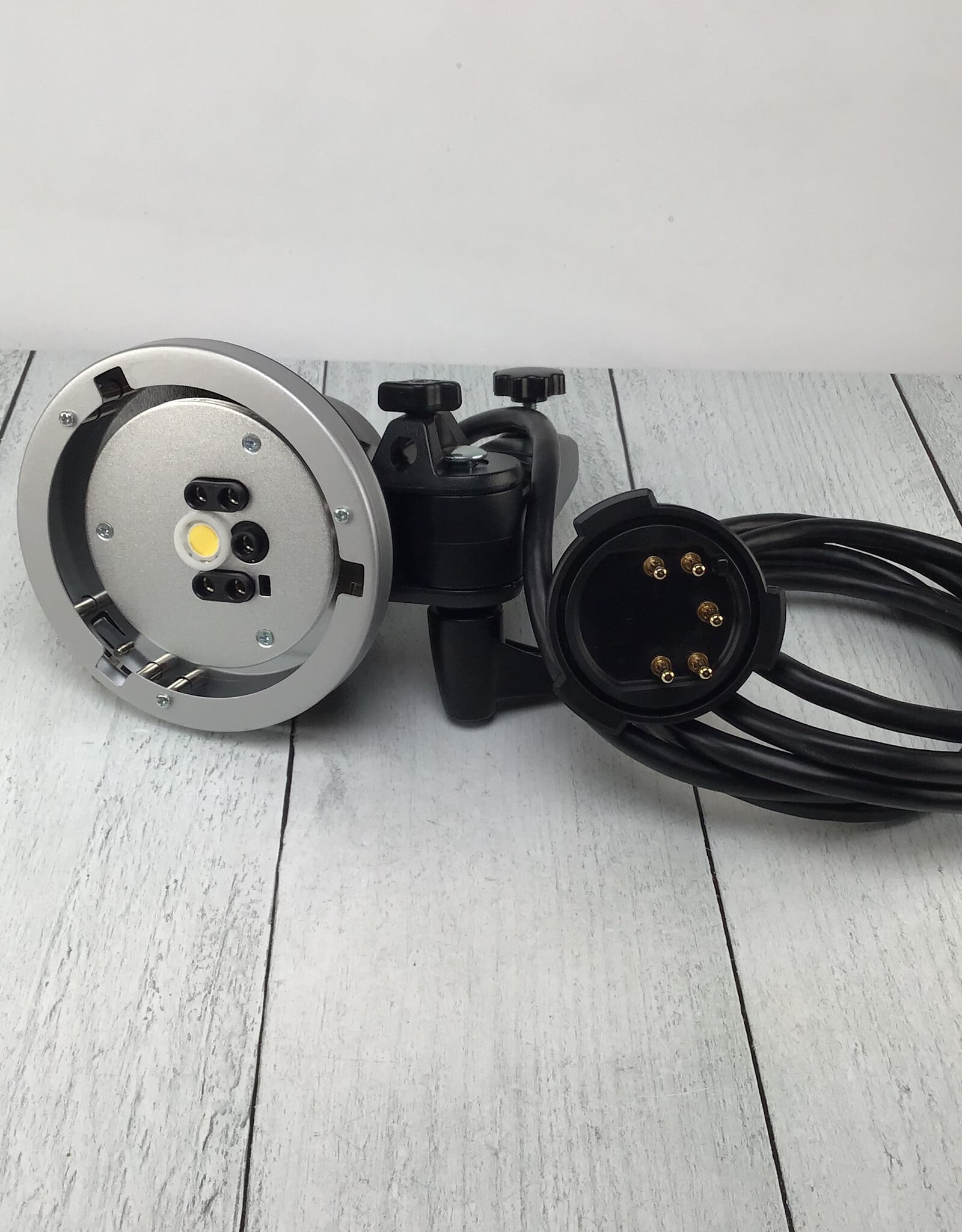 Flashpoint Flashpoint XP-600 Extension Used Good