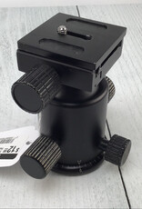 Fancier Fancier FT-6664H Tripod Head Used Fair