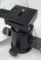 Fancier Fancier FT-6664H Tripod Head Used Fair