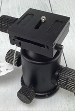 Fancier Fancier FT-6664H Tripod Head Used Fair