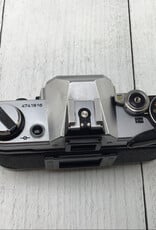 CANON Canon AE-1 Camera Body Used BGN