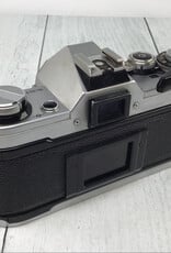 CANON Canon AE-1 Camera Body Used BGN