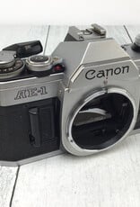 CANON Canon AE-1 Camera Body Used BGN
