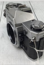 CANON Canon AE-1 Camera Body Used BGN