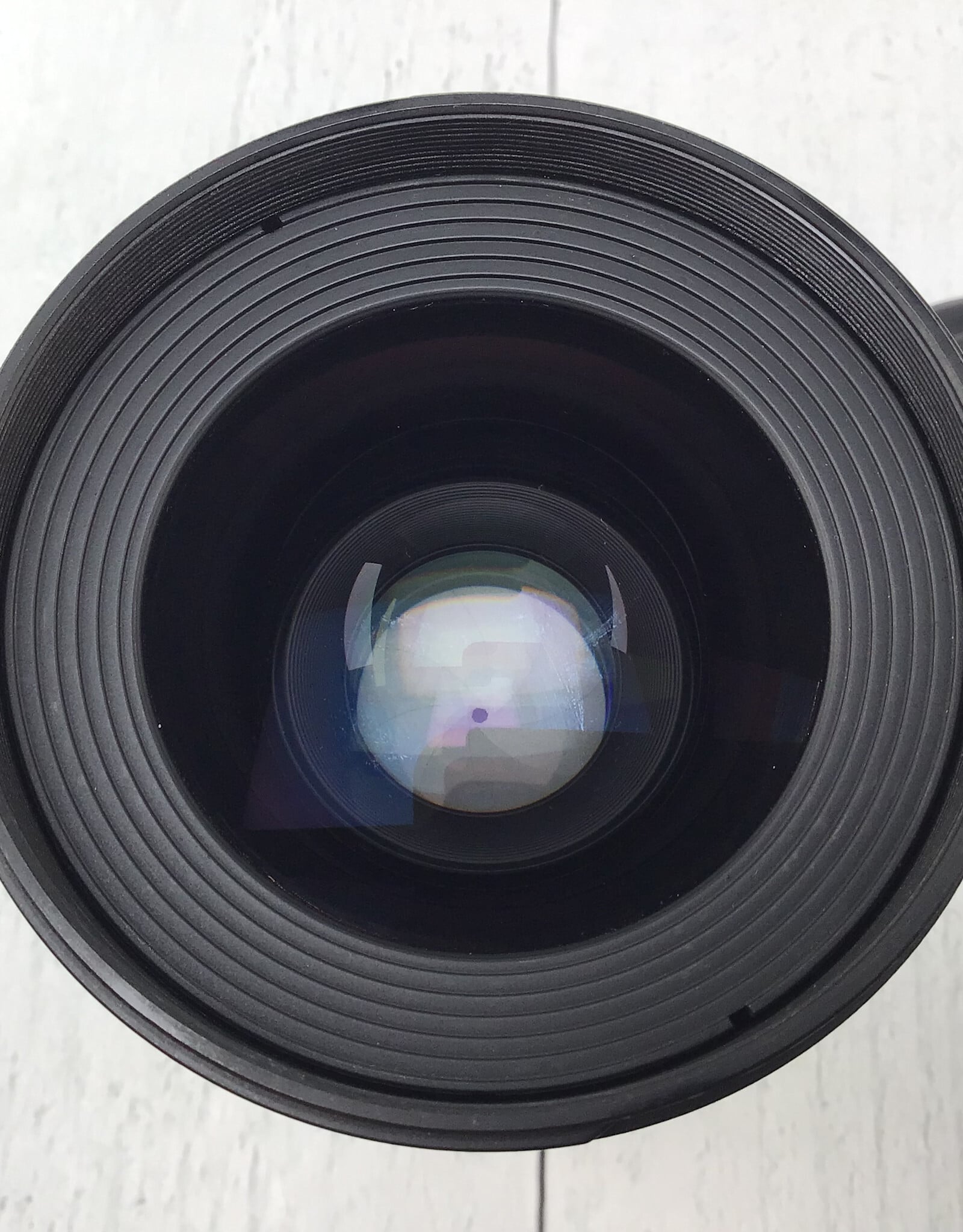 ROKINON Rokinon 35mm T1.5 Lens for MFT Used Good