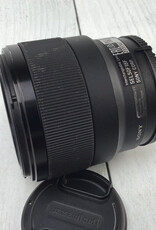 SONY Sony FE 50mm f1.8 Lens Used Good