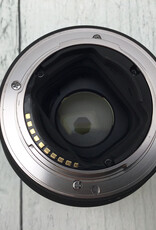 SONY Sony FE 50mm f1.8 Lens Used Good
