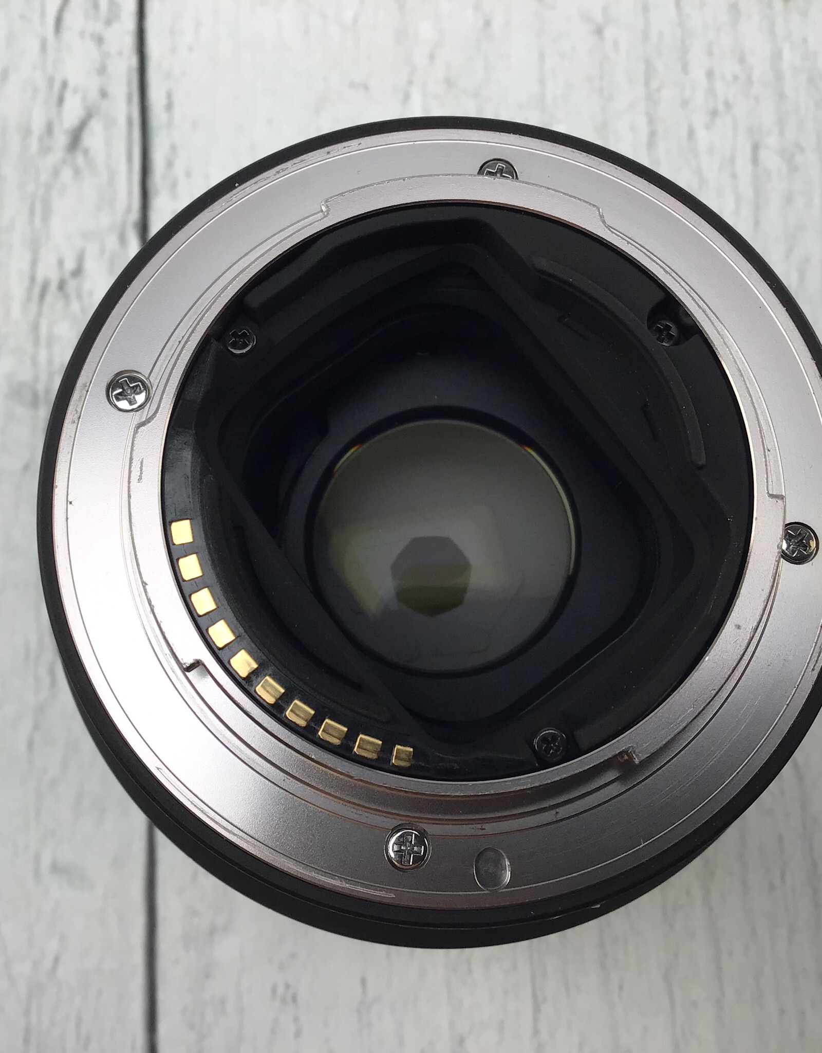 SONY Sony FE 50mm f1.8 Lens Used Good